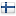 dorinadoor.com server is located in Finland